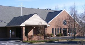 Star of Bethlehem Lutheran Church Building