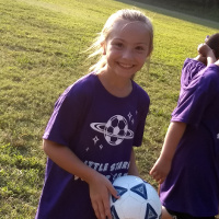 Little Stars of Bethlehem Soccer Camp