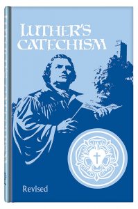 Luther's Small Catechism