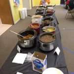 Chili Cook Off