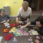 Family Board Game Night