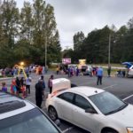 Trunk or Treat