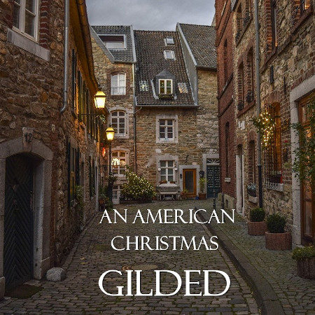 An American Christmas - Gilded is the third Bible study in our look at Christmas in America.  The Gilded Age was an incredible time in America!