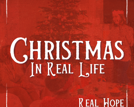 Christmas in Real Life - Hope