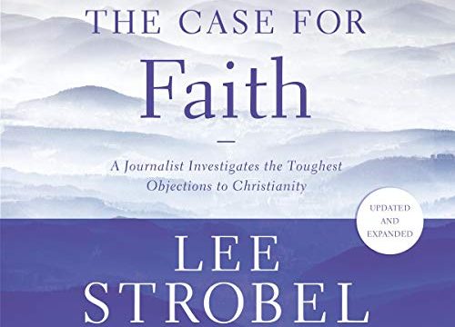 Case for Faith