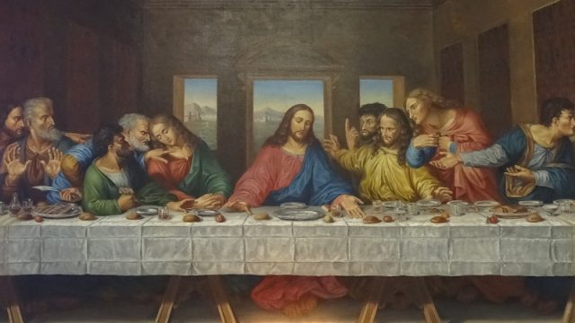 Lord's Supper