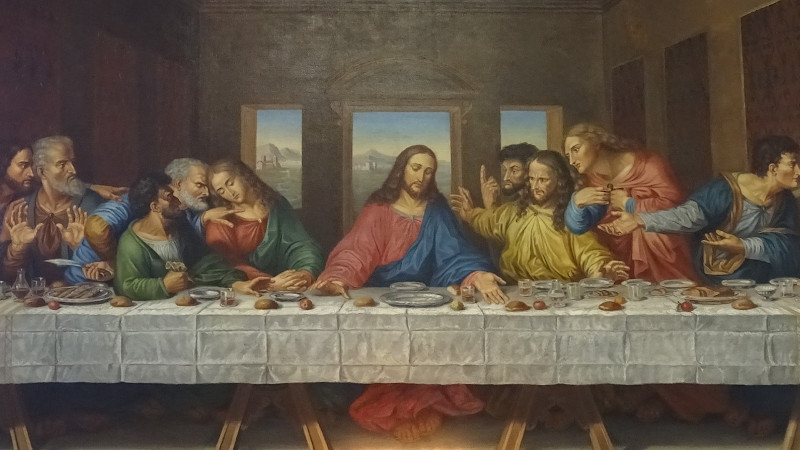 Lord's Supper