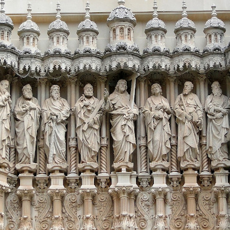 The Acts of the Apostles