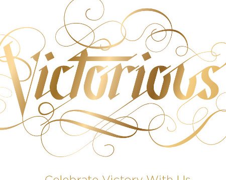 VICTORIOUS Over Doubt