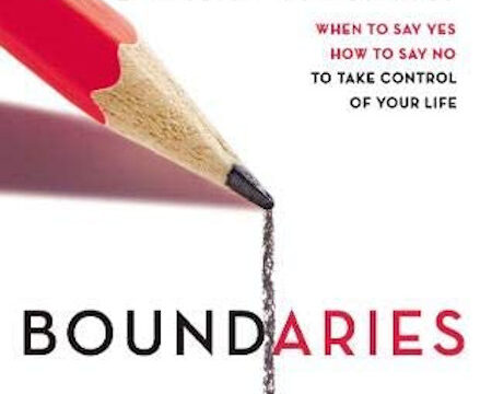 Boundaries