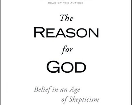 The Reason for God