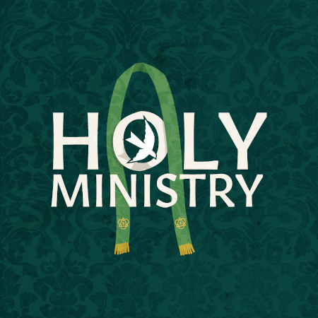 The Holy Ministry - Persecution