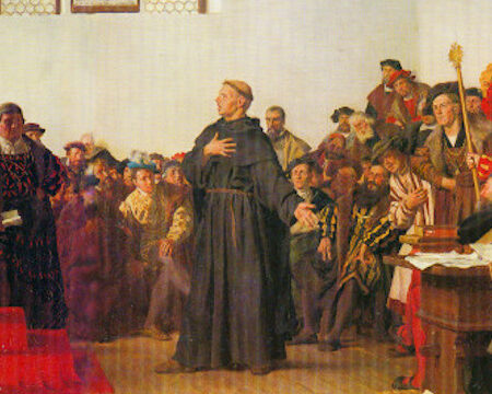 Reformation Remembrance