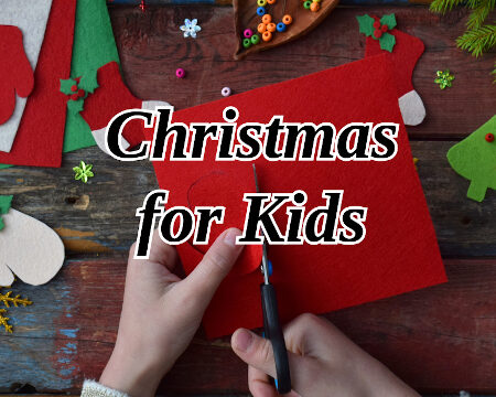 Christmas for Kids