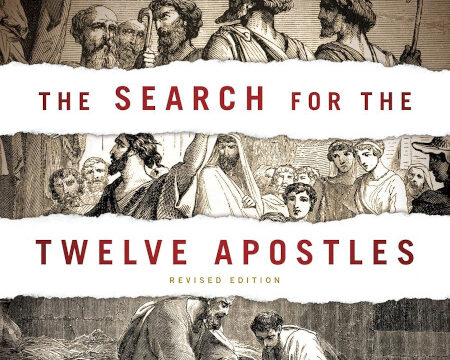 The Search for the Twelve Apostles