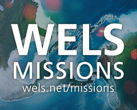 WELS Missions - Hispanic Outreach