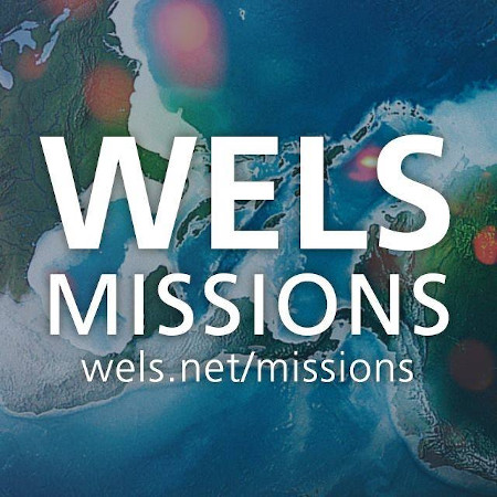 WELS Missions - Hispanic Outreach Presentation