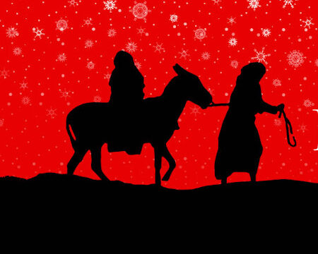 Journey to Bethlehem