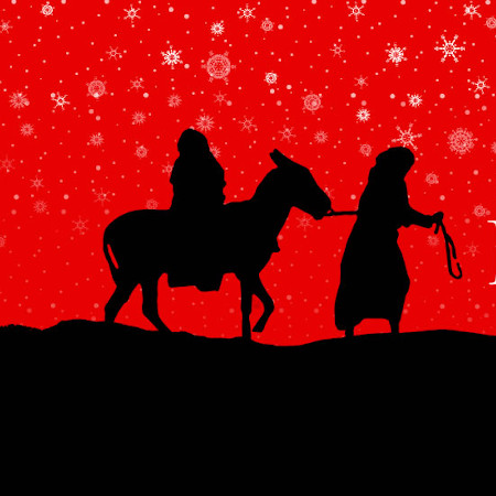 Journey to Bethlehem