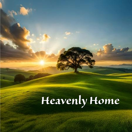 Heavenly Home