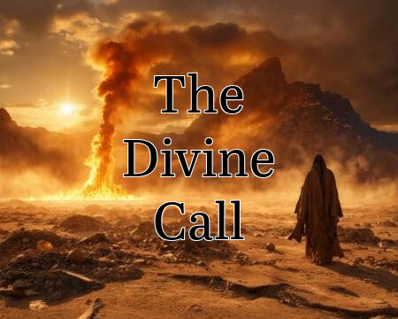 The Divine Call