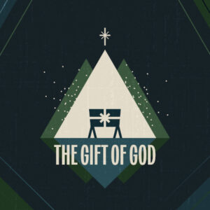 Gift of God - Substitute and Sacrifice