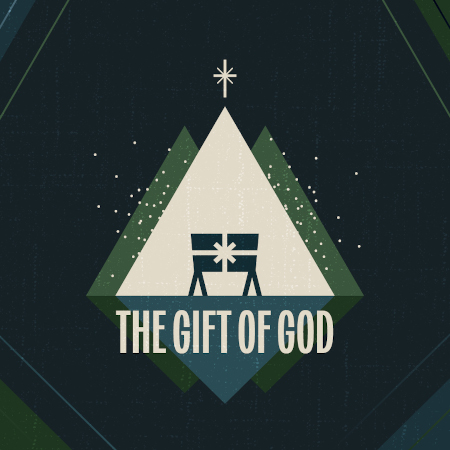 The Gift of God - For All People