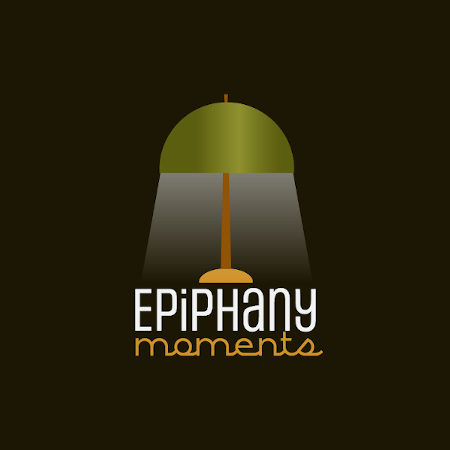 Epiphany Moments - God Gives More