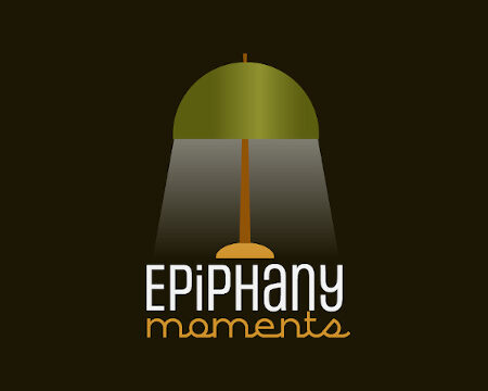 Epiphany Moments - The Least Qualified