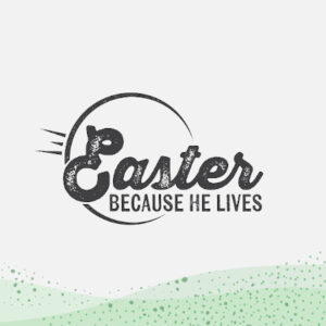 Because He Lives - See Clearly