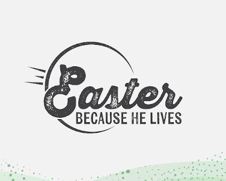 Because He Lives - See Clearly