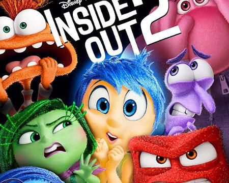 Family Movie Night