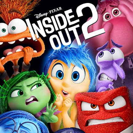 Family Movie Night