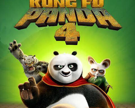 Family Movie Night