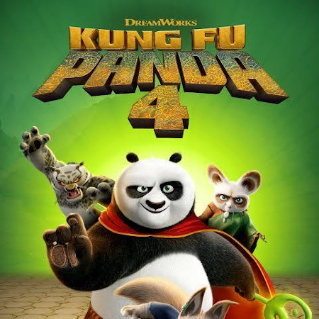 Family Movie Night