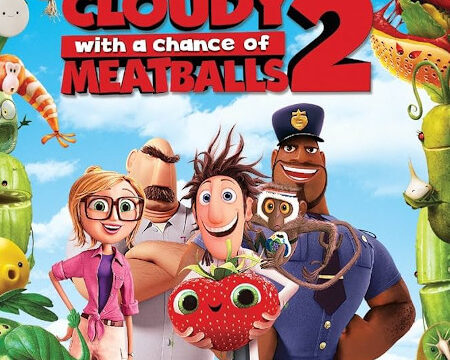 Family Movie Night