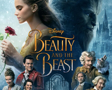 Family Movie Night
