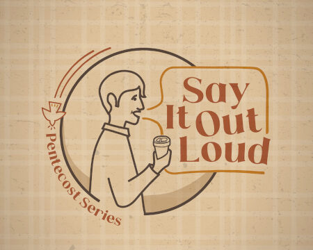 Say It Out Loud - Trinity