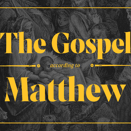 The Gospel of Matthew
