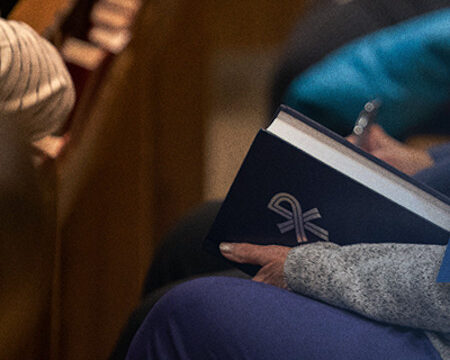Hymnal Order Form