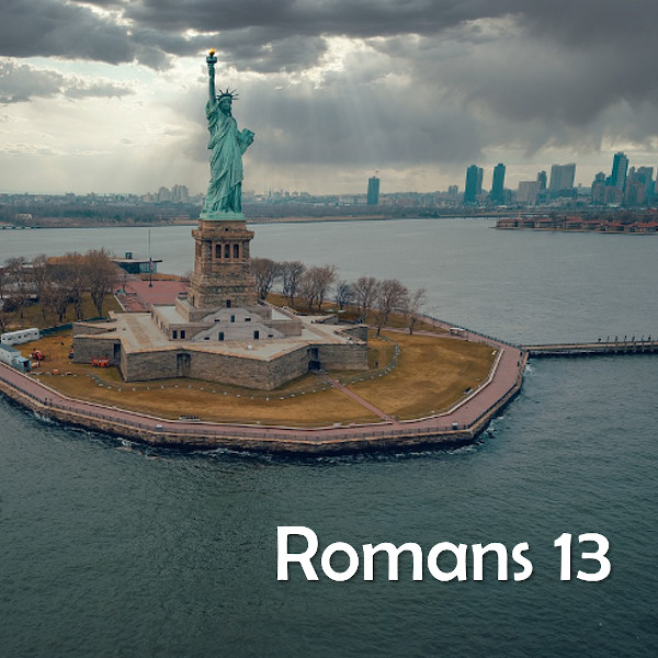 Romans 13 - Government
