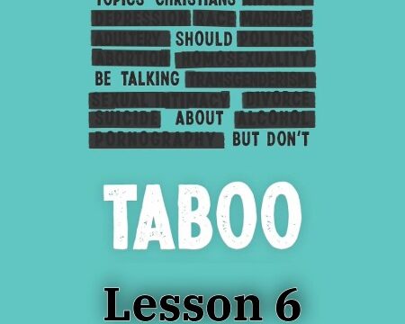 Taboo - The Divorced