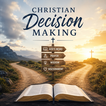Christian Decision Making