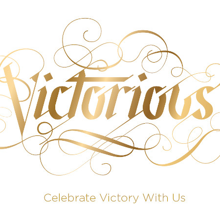 VICTORIOUS Over Death