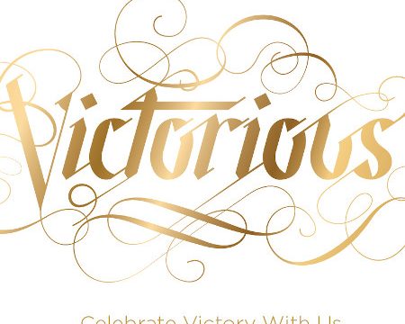 VICTORIOUS Over Blindness