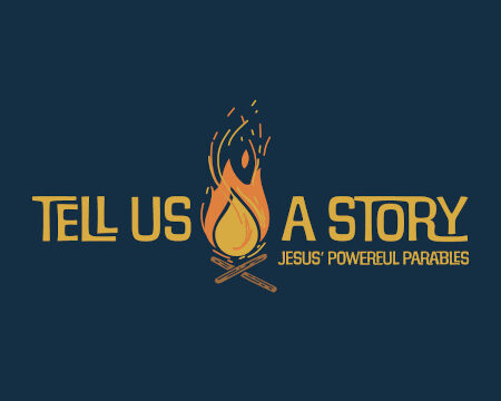 Tell Us A Story - Of Spiritual Insincerity