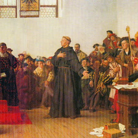 Reformation Remembrance