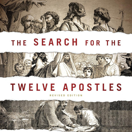 The Search for the Twelve Apostles