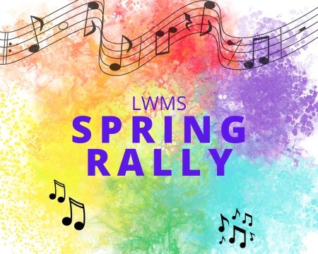 LWMS Spring Rally 2024 - Impacting Foreign Missions through Music and Art