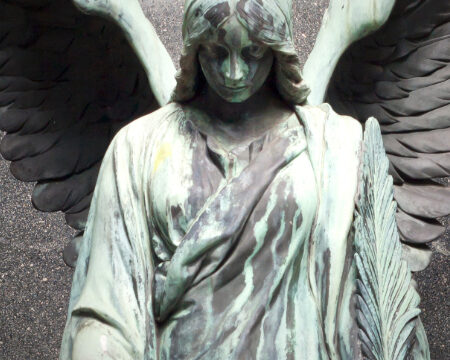 Angels and Demons 7 - Spiritism